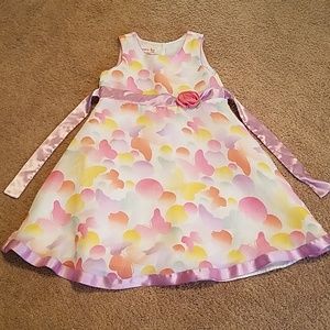 Girls sundress